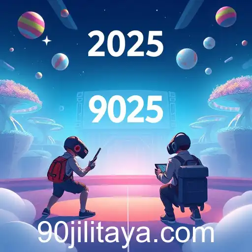 Digital Evolution in the Gaming Sphere