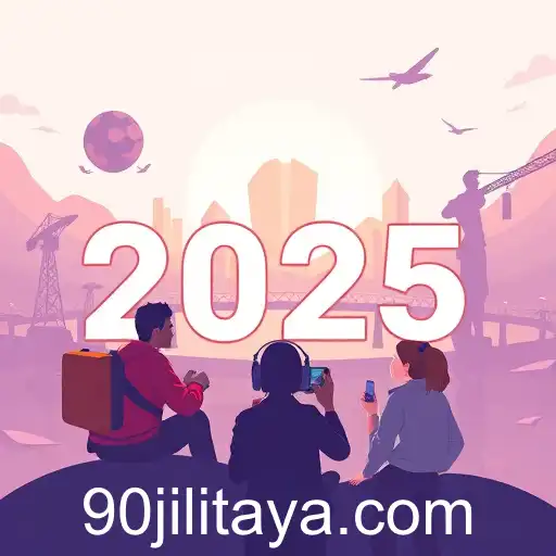 Emerging Trends in Online Gaming