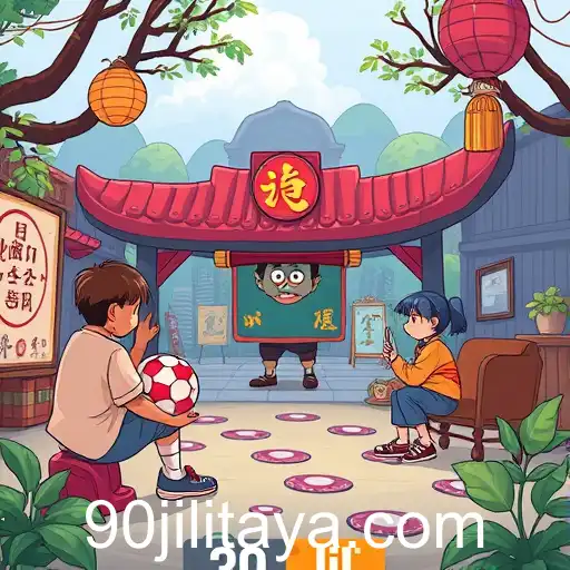 The Influence of Online Games on Modern Culture