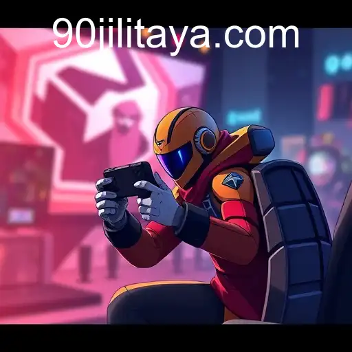 Lifestyle Gaming Revolution: The Rise of 90jili