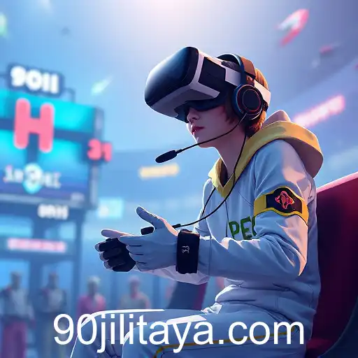 Discover the Latest Trends in Online Gaming