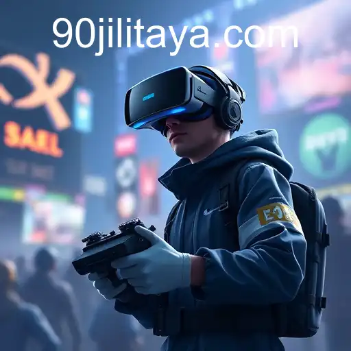 The Rise of 90jili: A Beacon in Online Gaming