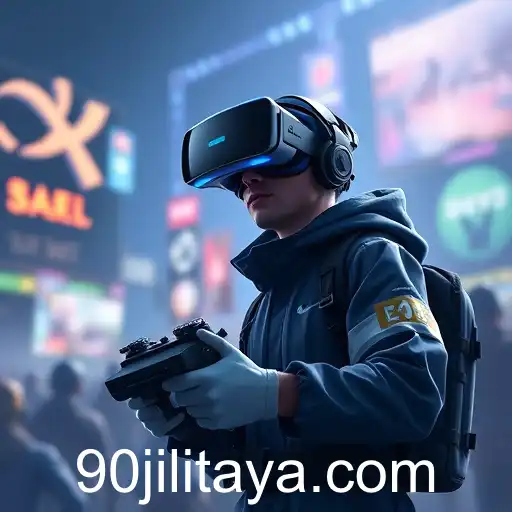 Online Gaming Surge: The Role of 90jili