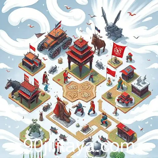 The Rise of Gaming Platforms: A Look into 90jili